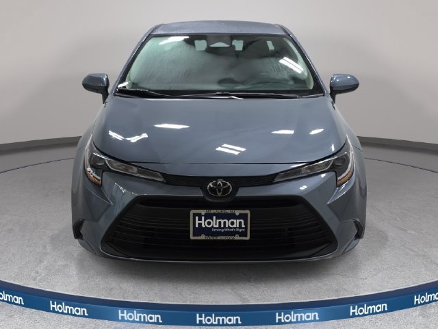 Certified 2024 Toyota Corolla LE FWD image 2