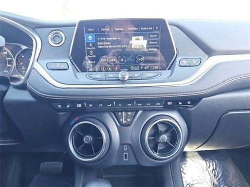 Used 2022 Chevrolet Blazer Premier w/ Enhanced Convenience Package image 33