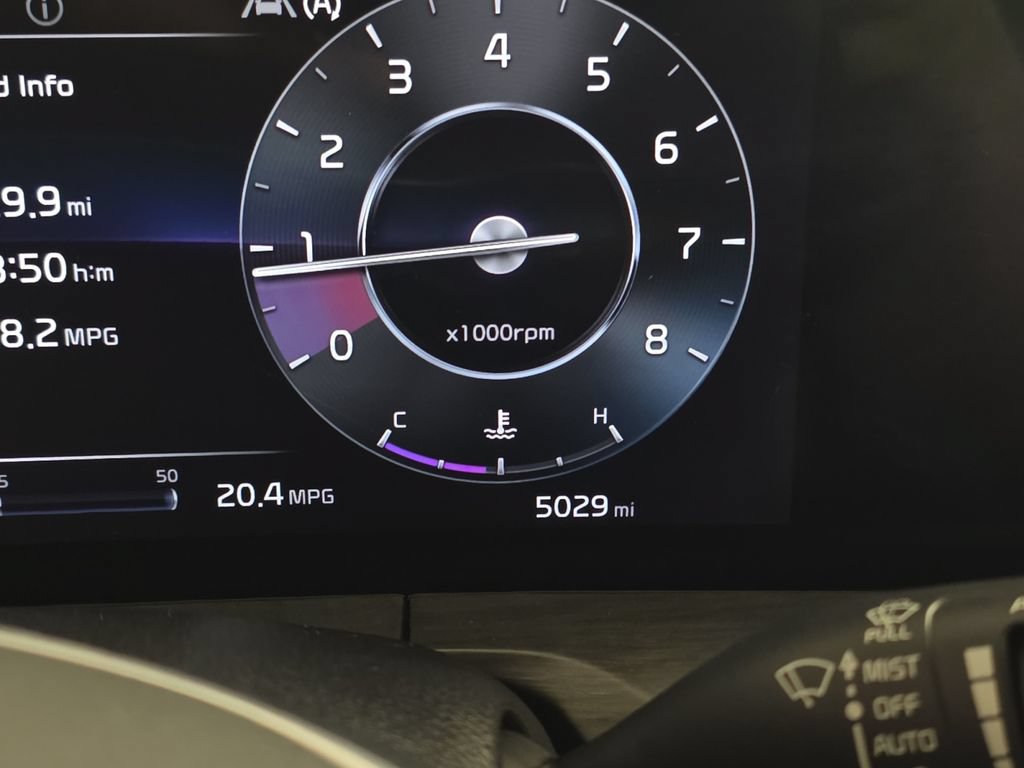 Used 2025 Kia Telluride SX Prestige X-Line AWD/4WD image 17
