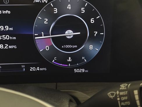 Used 2025 Kia Telluride SX Prestige X-Line AWD/4WD image 17