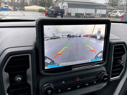 Used 2022 Ford Bronco Sport Outer Banks image 20