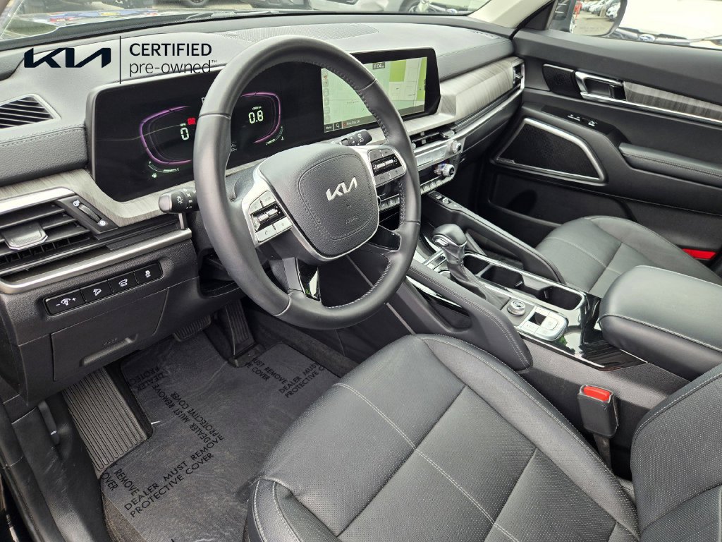 Certified 2023 Kia Telluride EX FWD image 11
