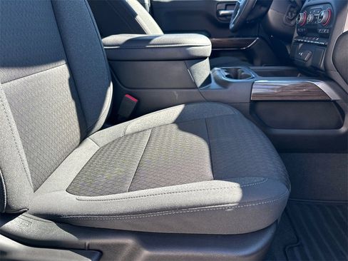 Used 2022 Chevrolet Silverado 1500 RST w/ Redline Edition image 14