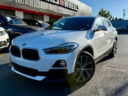 Used 2020 BMW X2 sDrive28i w/ Premium Package