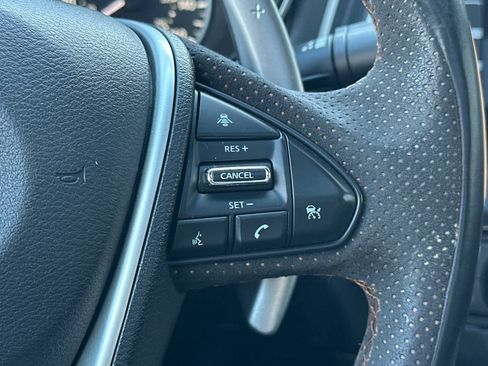 Used 2022 Nissan Maxima SR w/ Sport Mat Group image 27