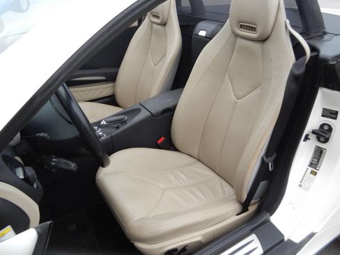 Used 2007 Mercedes-Benz SLK 350 image 29