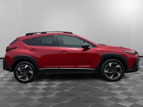 Used 2024 Subaru Crosstrek 2.5i Limited AWD/4WD image 6