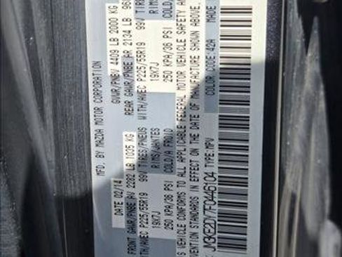 Used 2015 MAZDA CX-5 Grand Touring FWD image 21