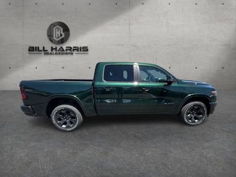 New 2026 RAM 1500 Big Horn AWD/4WD image 4