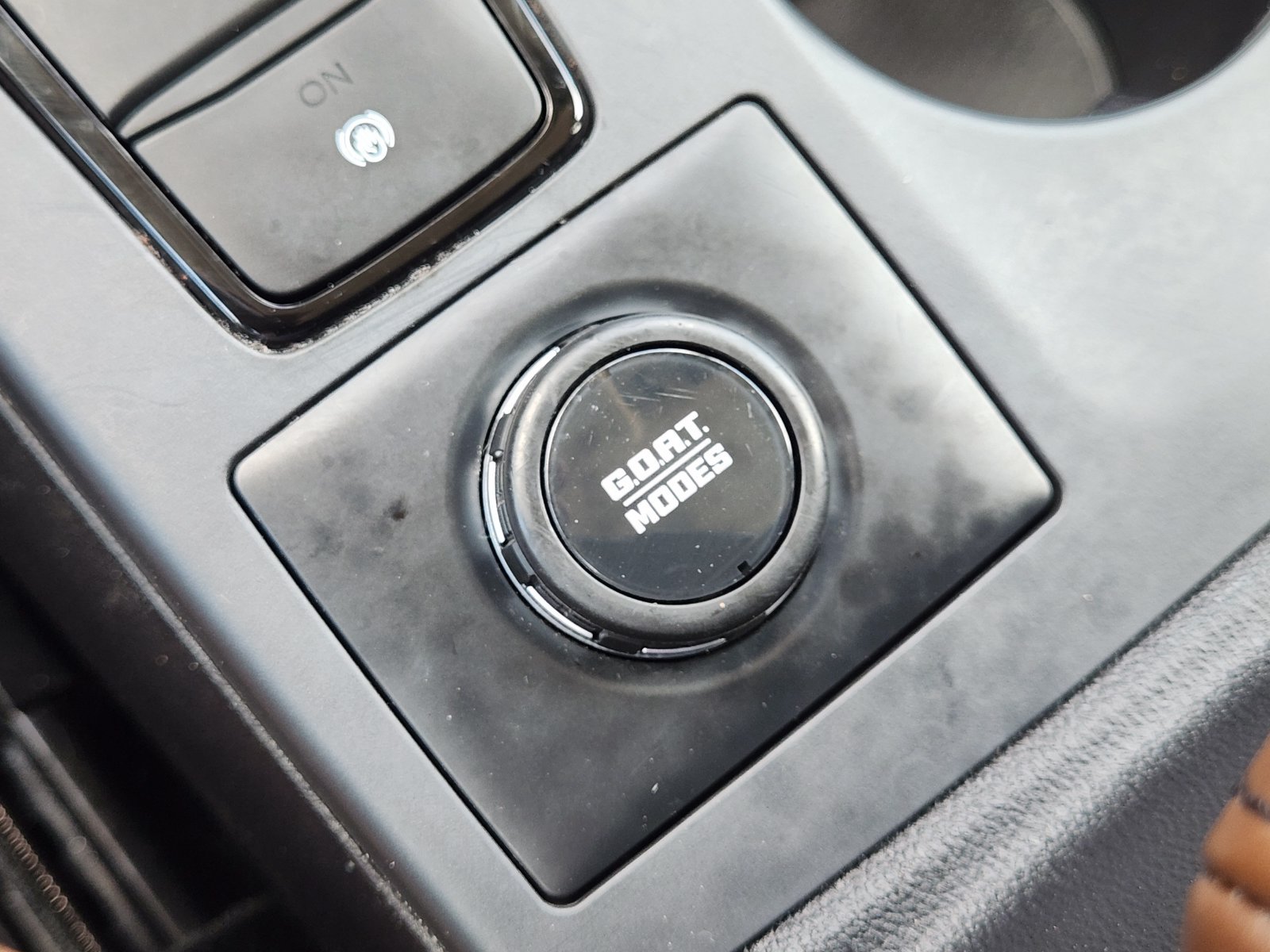 Used 2024 Ford Bronco Sport Outer Banks AWD/4WD image 24