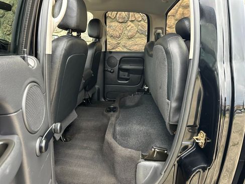 Used 2005 Dodge Ram 2500 Truck ST w/ Trailer Tow Group image 23