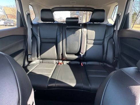 Certified 2023 Nissan Rogue SV w/ SV Premium Package image 26