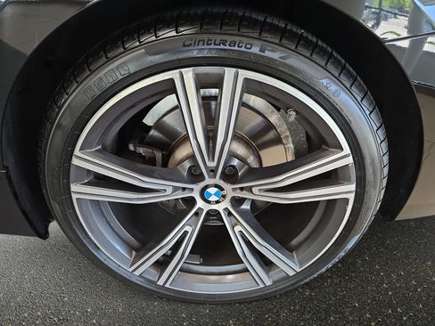 Certified 2023 BMW 430i Coupe w/ Convenience Package RWD image 27