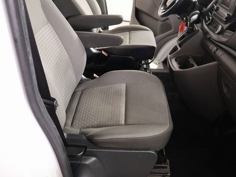 Used 2021 Ford Transit 350 XLT image 11