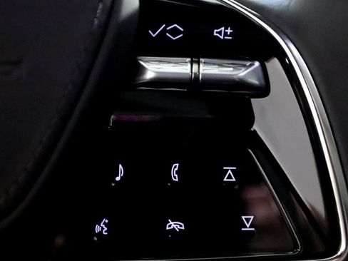 Used 2026 Cadillac Escalade V w/ LPO, Onyx Lite Package image 26