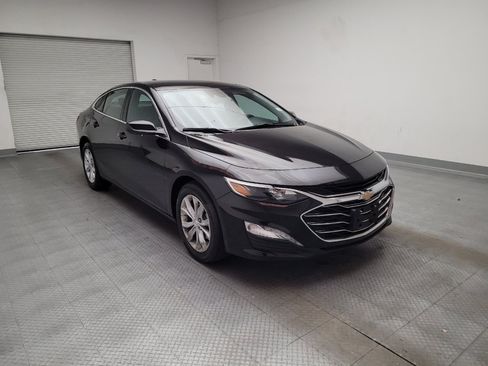 Used 2024 Chevrolet Malibu LT FWD image 13