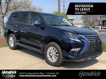 Used 2021 Lexus GX 460 Premium w/ Premium Package