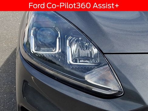 Used 2022 Ford Escape SE w/ Convenience Package AWD/4WD image 9