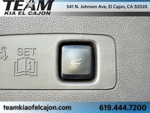 Used 2020 Lincoln Corsair FWD w/ Convenience Package image 15