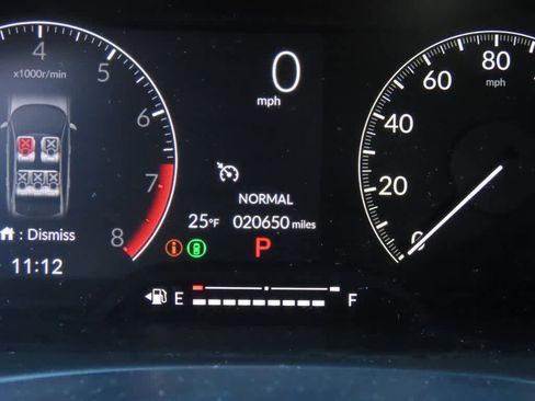 Certified 2024 Honda Civic Sport image 23