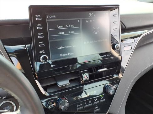 Certified 2024 Toyota Camry XSE image 20