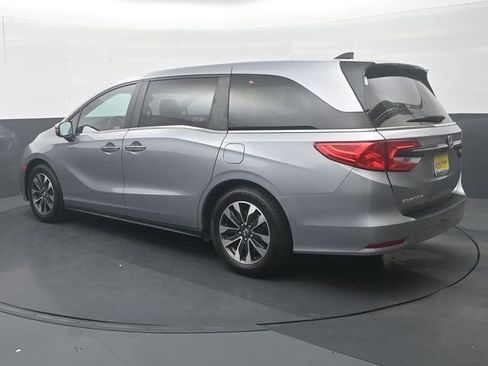 Certified 2024 Honda Odyssey EX-L image 5