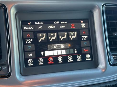 Used 2023 Dodge Challenger R/T w/ Cold Weather Group image 29