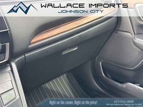 Used 2021 Honda CR-V Touring image 22