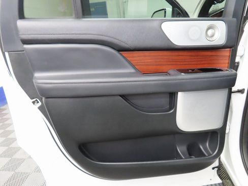 Used 2024 Lincoln Navigator L Reserve w/ Equipment Group 201A image 69