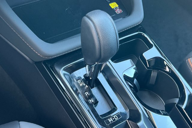 New 2026 Subaru Forester Wilderness AWD/4WD image 18