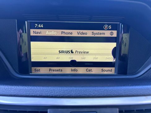 Used 2012 Mercedes-Benz E 350 Sedan image 48