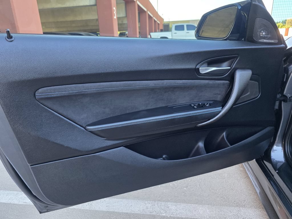 Used 2017 BMW M2 RWD image 20