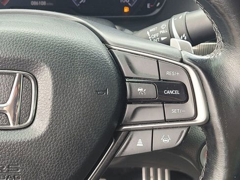 Used 2022 Honda Accord Sport Special Edition image 20