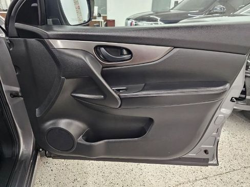 Used 2020 Nissan Rogue Sport S w/ Appearance Package image 26