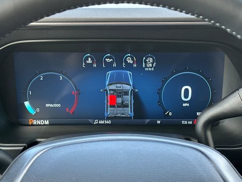 New 2026 Ford F250 Platinum AWD/4WD image 24