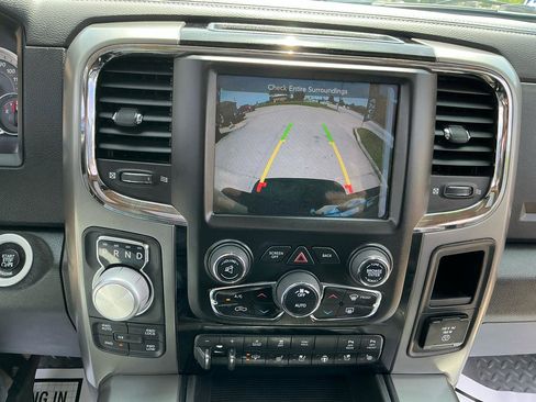 Used 2015 RAM 1500 Sport w/ Convenience Group AWD/4WD image 19