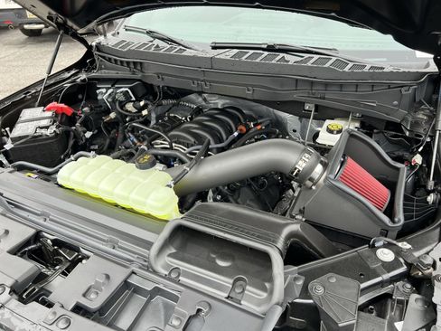 New 2026 Ford F150 STX w/ F-150 LOBO Package image 26