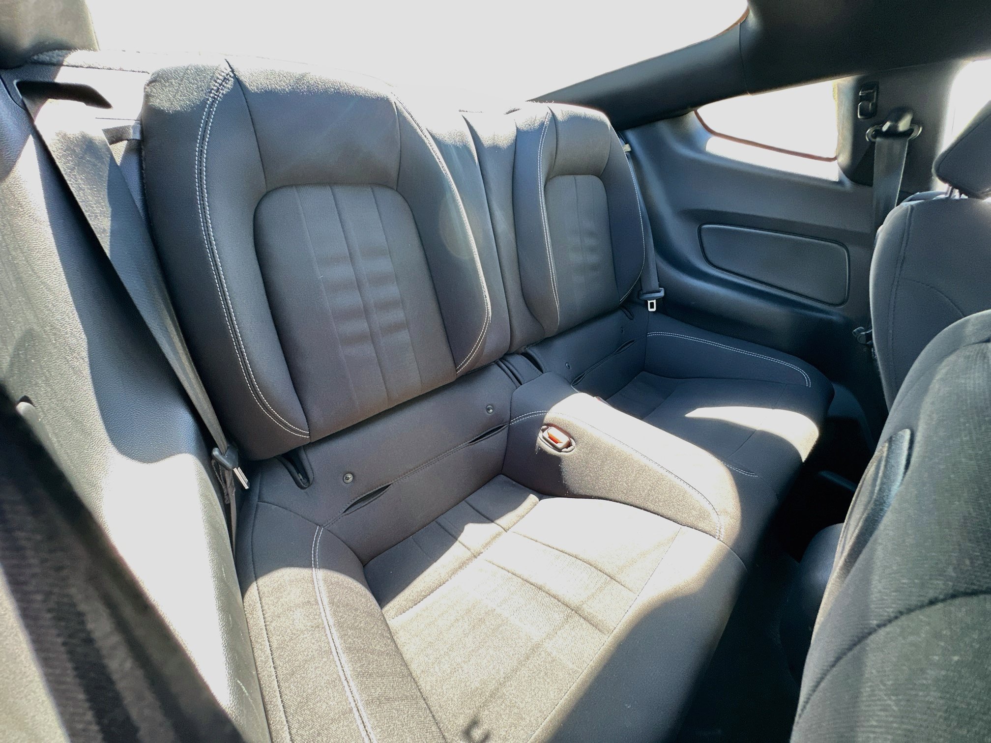 Used 2022 Ford Mustang GT w/ GT Performance Package RWD image 23