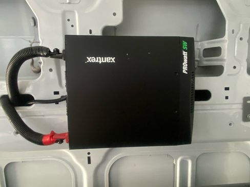 Used 2021 Ford Transit 250 148 High Roof image 10