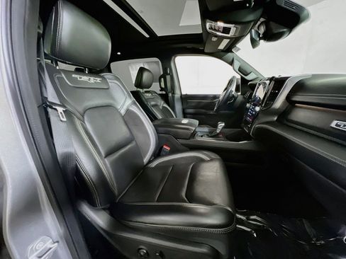 Used 2021 RAM 1500 TRX w/ TRX Level 2 Equipment Group image 28