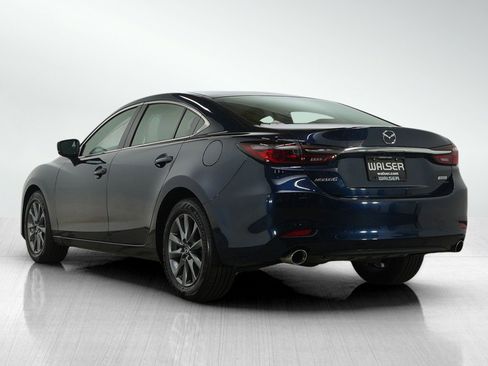 Used 2018 MAZDA MAZDA6 Sport image 3