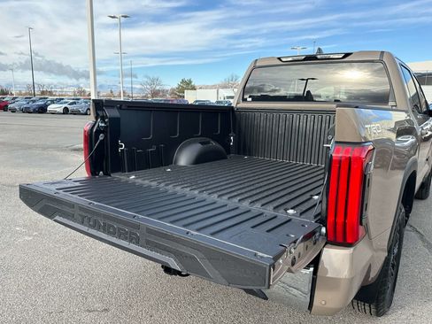 New 2026 Toyota Tundra SR5 w/ TRD Off-Road Package image 13