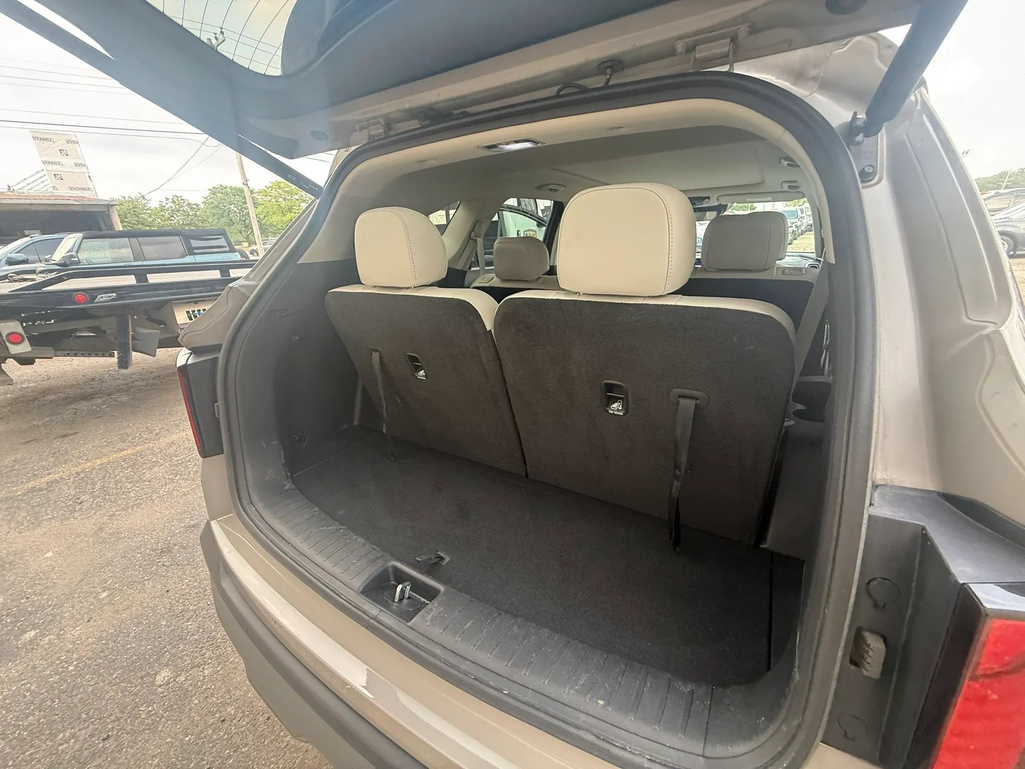 Used 2025 Kia Sorento SX AWD/4WD image 31