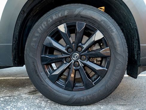 Used 2024 MAZDA CX-50 AWD 2.5 S w/ Preferred Package image 10