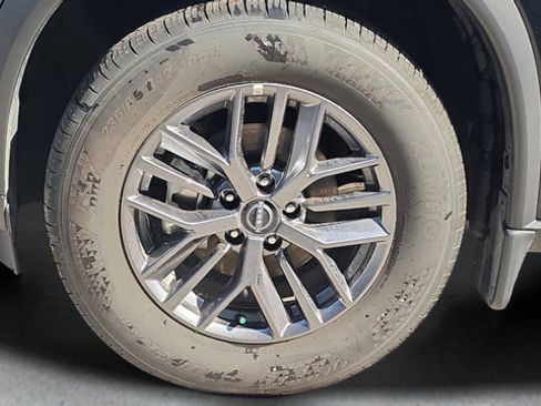 Certified 2026 Nissan Rogue S AWD/4WD image 20