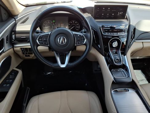 Used 2024 Acura RDX SH-AWD image 23