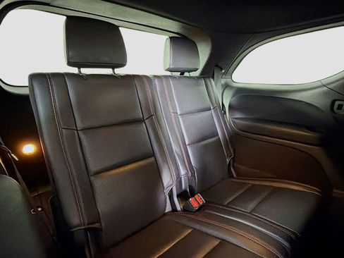 Used 2024 Dodge Durango GT image 30