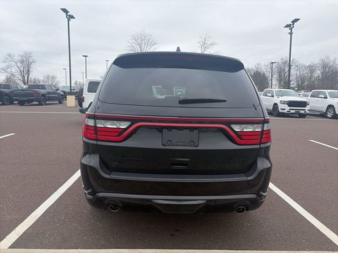Used 2024 Dodge Durango R/T image 7