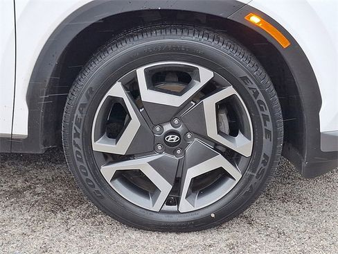 Certified 2025 Hyundai Palisade Limited image 8