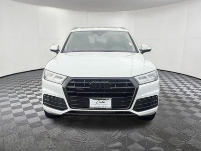 Used 2020 Audi Q5 2.0T Premium Plus w/ Premium Plus Package